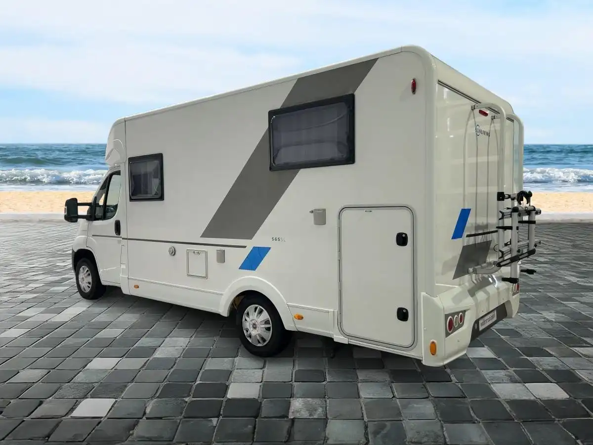 SUN LIVING S 65 SL - Ansicht 3
